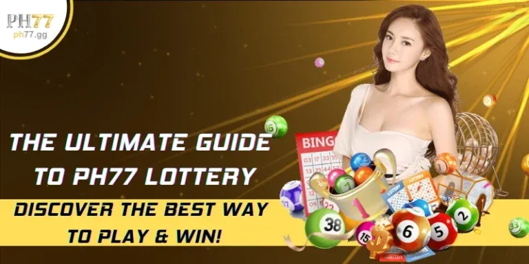 Xổ số tobet88 với các con số may mắn