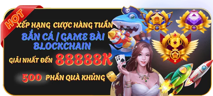 Hoàn trả tiền mặt tobet88