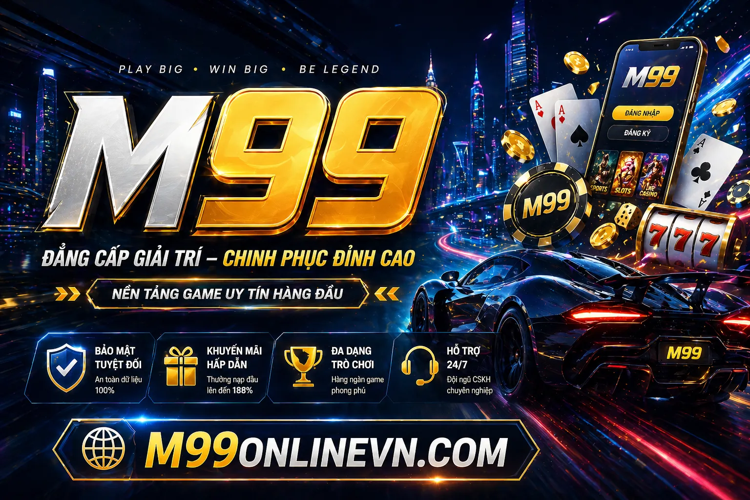 Các tính năng ứng dụng tobet88 login