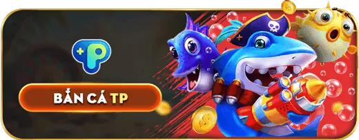 Bắn Cá 3D Đồ Họa Đỉnh Cao