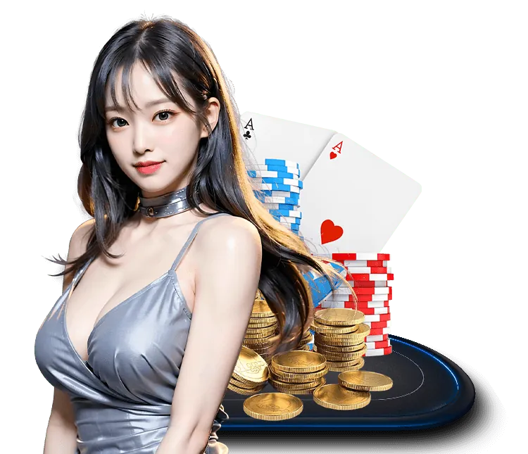 Người chơi đang đọc hướng dẫn trò chơi